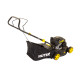 Газонокосилка бензиновая Huter GLM-3.5 LT