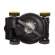 Газонокосилка бензиновая Huter GLM-3.5 LT