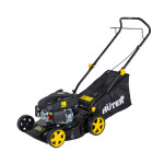 Газонокосилка бензиновая Huter GLM-3.5T