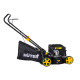 Газонокосилка бензиновая Huter GLM-3.5T