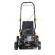 Газонокосилка бензиновая Huter GLM-3.5T