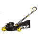 Газонокосилка бензиновая Huter GLM-4.0 T