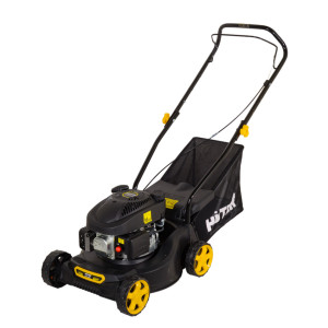 Газонокосилка бензиновая Huter GLM-420LT