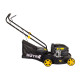 Газонокосилка бензиновая Huter GLM-420LT