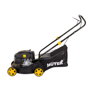 Газонокосилка бензиновая Huter GLM-420LT