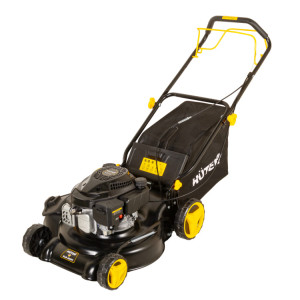 Газонокосилка бензиновая Huter GLM-460ST Газонокосилка бензиновая Huter GLM-460ST