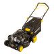 Газонокосилка бензиновая Huter GLM-460ST