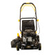 Газонокосилка бензиновая Huter GLM-460ST