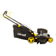 Газонокосилка бензиновая Huter GLM-460ST