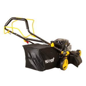 Газонокосилка бензиновая Huter GLM-460ST Газонокосилка бензиновая Huter GLM-460ST