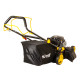 Газонокосилка бензиновая Huter GLM-460ST