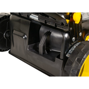 Газонокосилка бензиновая Huter GLM-460ST Газонокосилка бензиновая Huter GLM-460ST