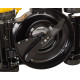 Газонокосилка бензиновая Huter GLM-460ST