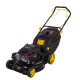 Газонокосилка бензиновая Huter GLM-5.0 SP