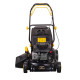 Газонокосилка бензиновая Huter GLM-5.0 SP