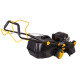 Газонокосилка бензиновая Huter GLM-5.0 SP