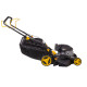 Газонокосилка бензиновая Huter GLM-5.0 SP