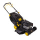 Газонокосилка бензиновая Huter GLM-5.0 SP
