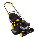Газонокосилка бензиновая Huter GLM-5.0 ST