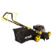 Газонокосилка бензиновая Huter GLM-5.0 ST