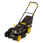 Газонокосилка бензиновая Huter GLM-530SX