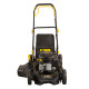 Газонокосилка бензиновая Huter GLM-530SX