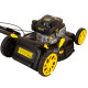 Газонокосилка бензиновая Huter GLM-530SX