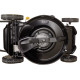 Газонокосилка бензиновая Huter GLM-530SX