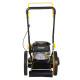 Лесочная газонокосилка Huter GLM-5.0 L