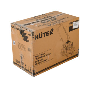 Лесочная газонокосилка Huter GLM-5.0 L