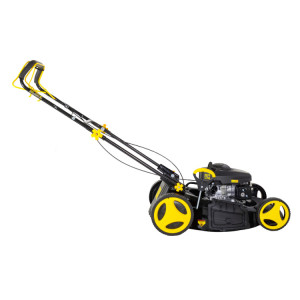 Газонокосилка бензиновая Huter GLM-6.0 SP