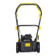 Газонокосилка бензиновая Huter GLM-6.0 SP