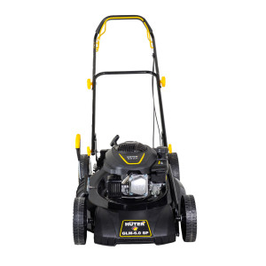 Газонокосилка бензиновая Huter GLM-6.0 SP