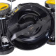 Газонокосилка бензиновая Huter GLM-6.0 SP