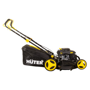 Газонокосилка бензиновая Huter GLM-7.0 SL Газонокосилка бензиновая Huter GLM-7.0 SL