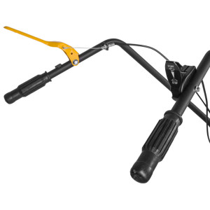 Мотокультиватор Huter GMC-5.0 Мотокультиватор Huter GMC-5.0