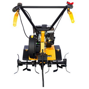 Мотокультиватор Huter GMC-6.5