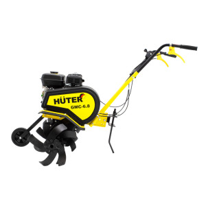 Мотокультиватор Huter GMC-6.8 Мотокультиватор Huter GMC-6.8