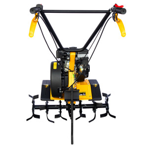 Мотокультиватор Huter GMC-850 Мотокультиватор Huter GMC-850