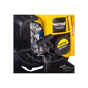 Опрыскиватель бензиновый GS-4311 Huter Опрыскиватель бензиновый GS-4311 Huter