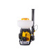 Опрыскиватель бензиновый GS-5215 Huter