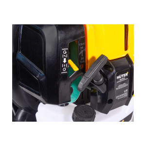 Опрыскиватель бензиновый GS-5215 Huter Опрыскиватель бензиновый GS-5215 Huter