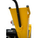 Бензиновый садовый измельчитель Huter GSH-7800