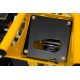 Бензиновый садовый измельчитель Huter GSH-7800