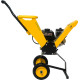 Бензиновый садовый измельчитель Huter GSH-7800