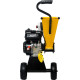 Бензиновый садовый измельчитель Huter GSH-7800