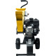 Бензиновый садовый измельчитель Huter GSH-7800