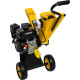 Бензиновый садовый измельчитель Huter GSH-7800