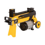 Дровокол электрический Huter HLS-4500