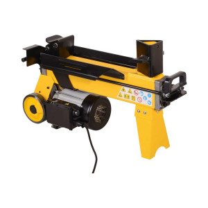 Дровокол электрический Huter HLS-4500 Дровокол электрический Huter HLS-4500